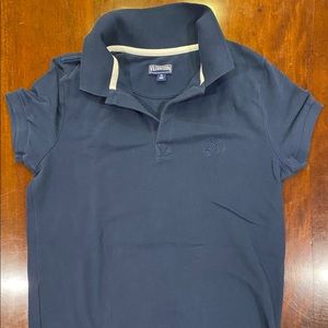 Vilebrequin Two-Button